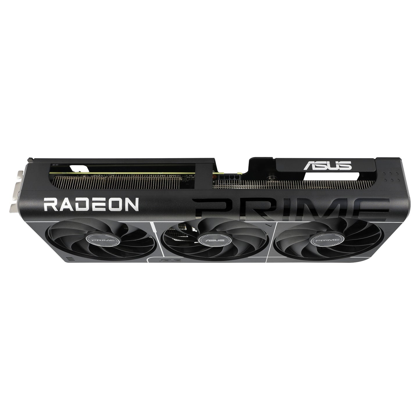 RX 9060 XT 16GB ASUS Radeon Prime OC GDDR