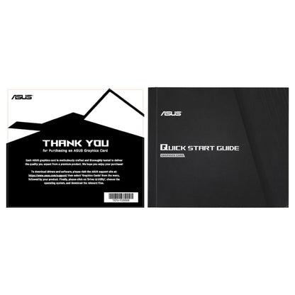 RX 9060 XT 16GB ASUS Radeon Prime OC GDDR
