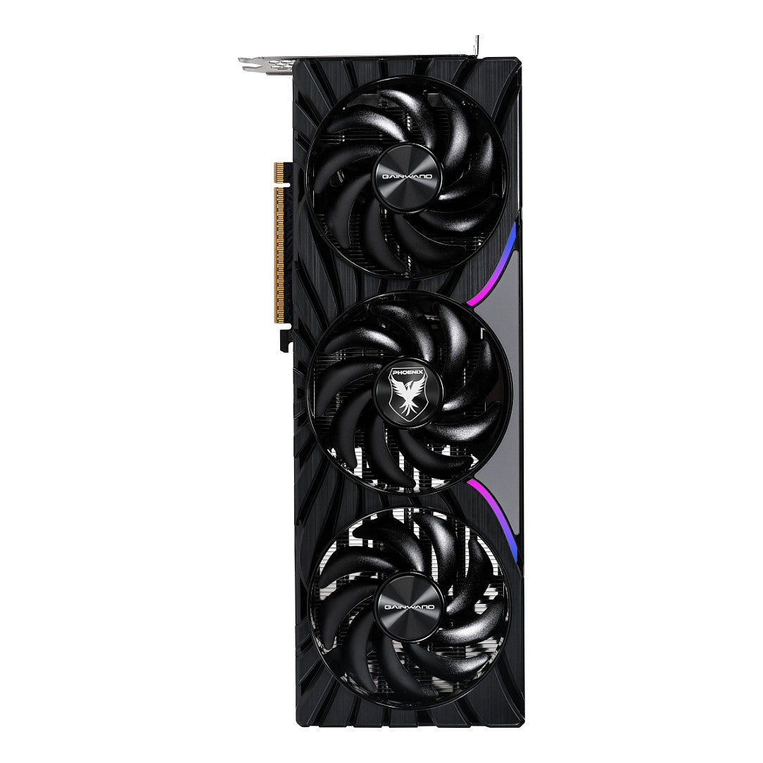 RTX 5070 Ti 16gb Phoenix-S 16GB GDDR7 3 Fan