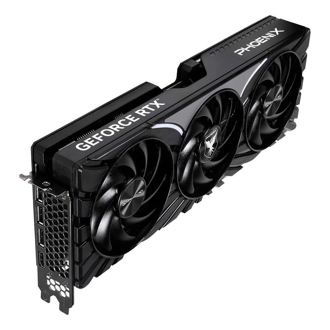 RTX 5070 Ti 16gb Phoenix-S 16GB GDDR7 3 Fan