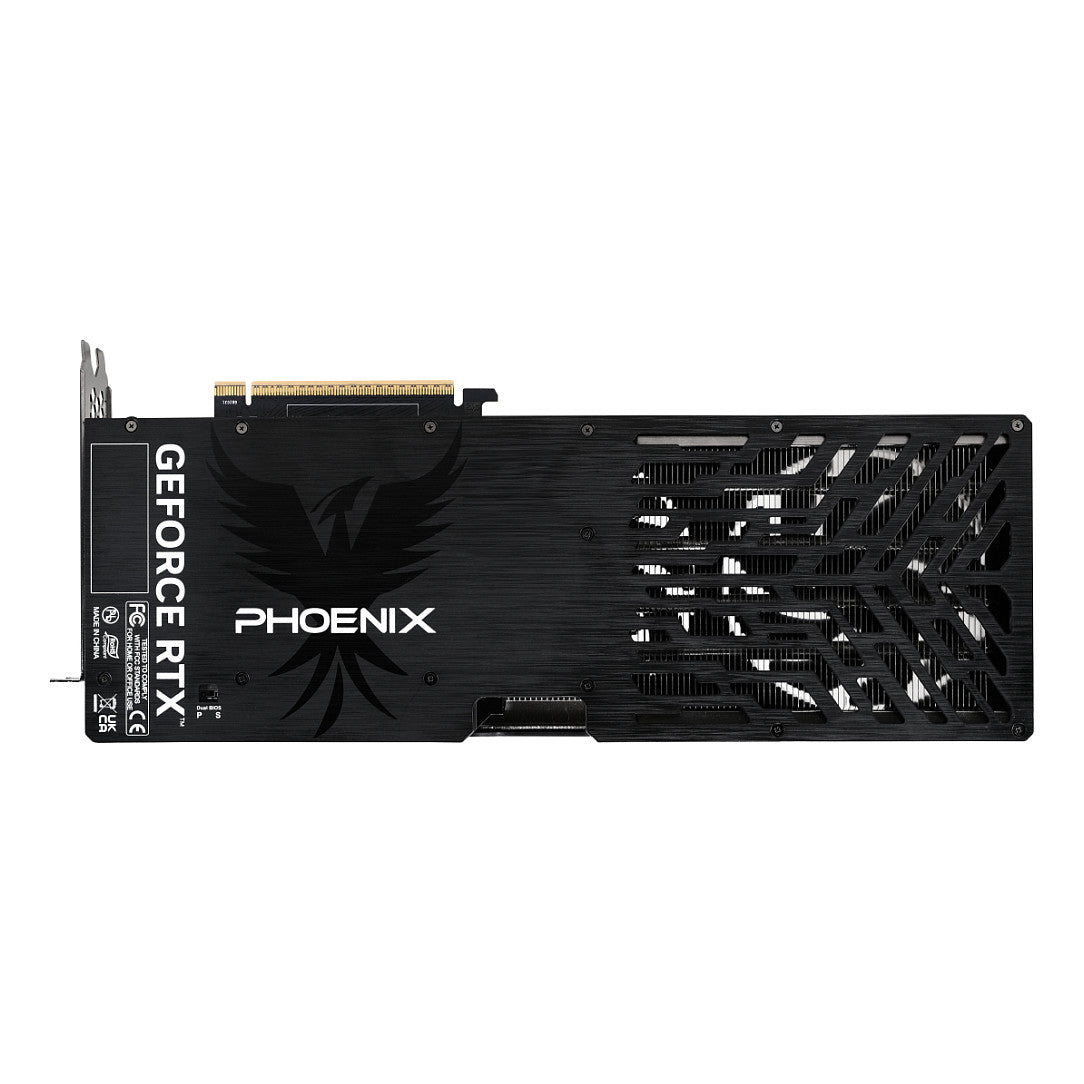 RTX 5070 Ti 16gb Phoenix-S 16GB GDDR7 3 Fan