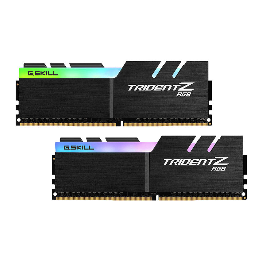 32GB PC 3600 CL18 G.Skill KIT (2x16GB) 32GTZR Tri/RGB