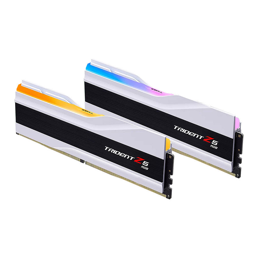 32GB PC 6000 CL36 G.Skill KIT (2x16GB) 32-TZ5RW RGB
