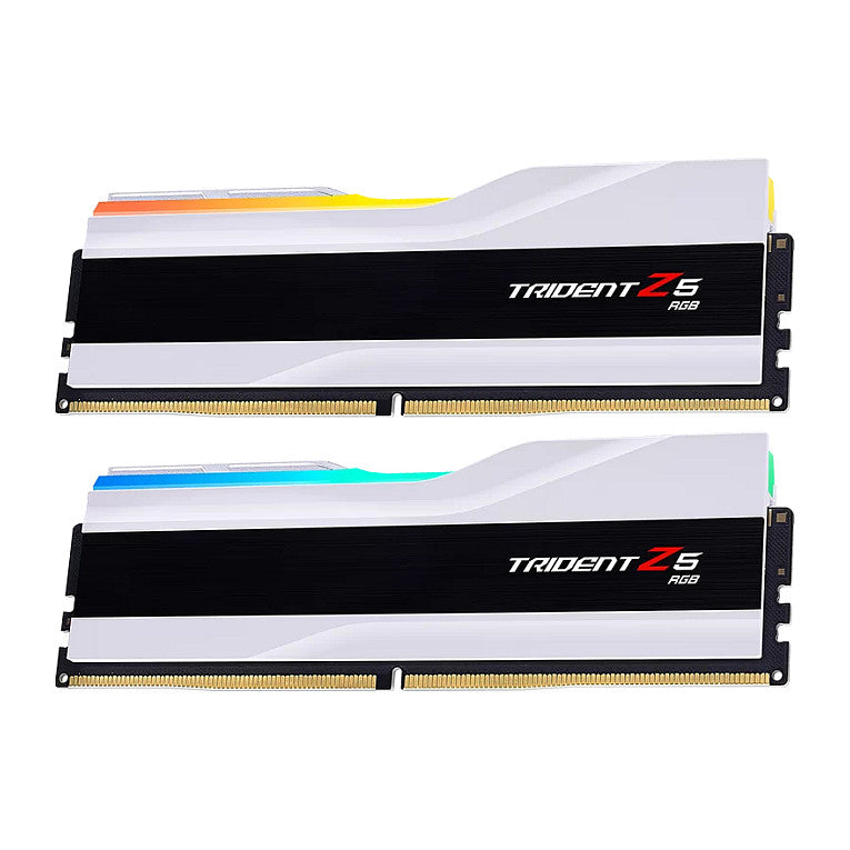 32GB PC 6000 CL36 G.Skill KIT (2x16GB) 32-TZ5RW RGB
