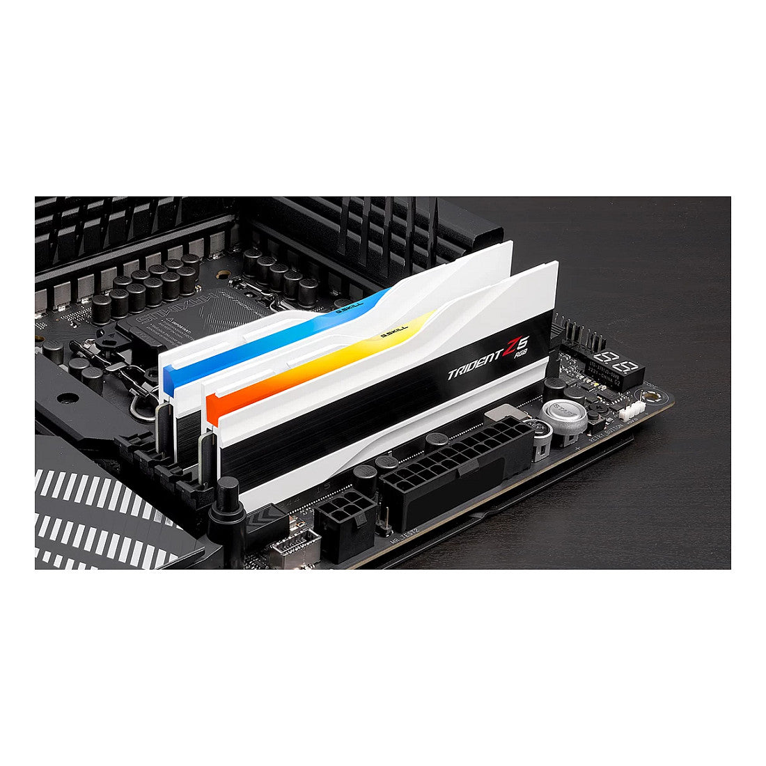 32GB PC 6000 CL36 G.Skill KIT (2x16GB) 32-TZ5RW RGB