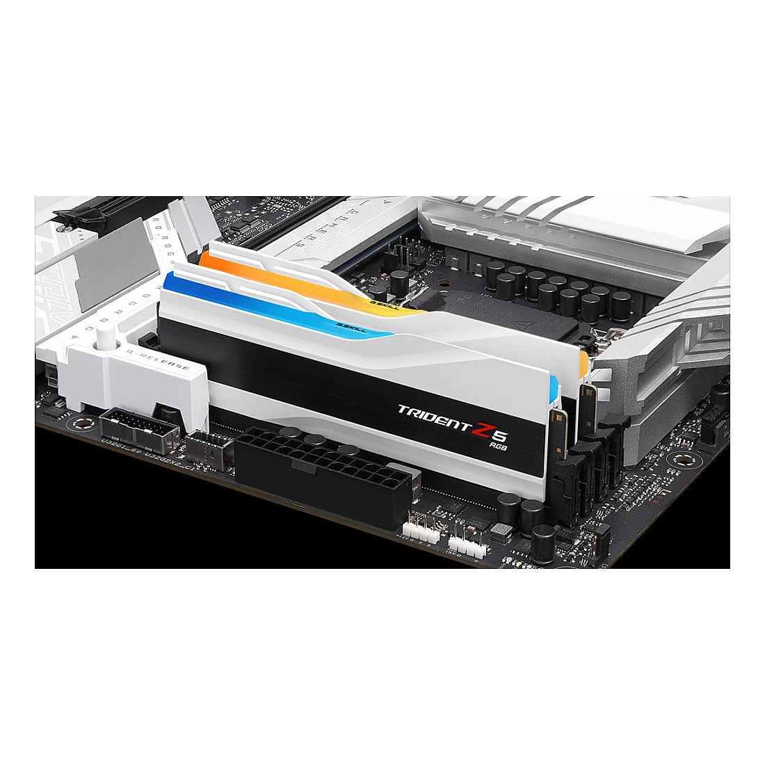 32GB PC 6000 CL36 G.Skill KIT (2x16GB) 32-TZ5RW RGB