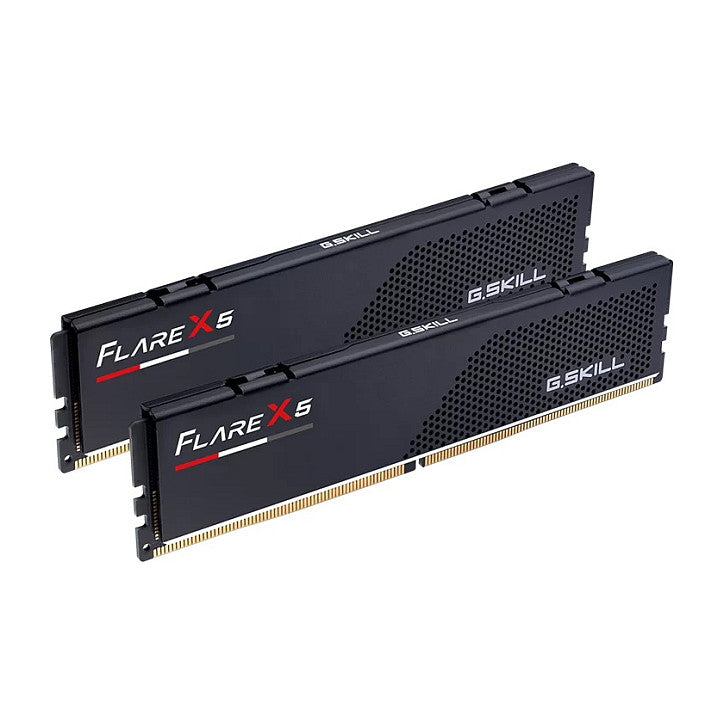 32GB PC 5600 CL36 G.Skill (2x16GB) 32-GX2-FX5 FLARE AMD