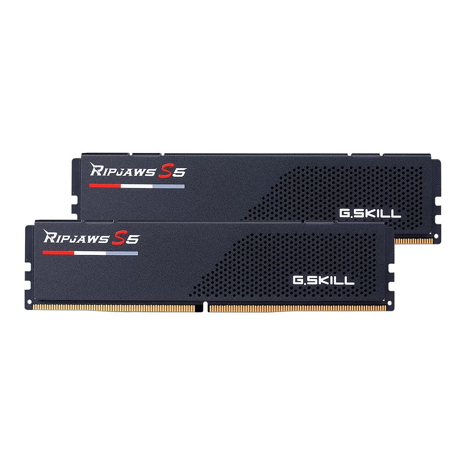 48GB PC 6400 CL32 G.Skill KIT (2x24GB) 48-RS5K Ripjaws