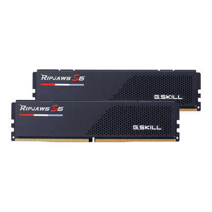 48GB PC 6400 CL32 G.Skill KIT (2x24GB) 48-RS5K Ripjaws