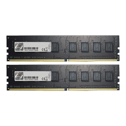 64GB PC 2666 CL19 G.Skill Kit (2x32GB) 64GNT