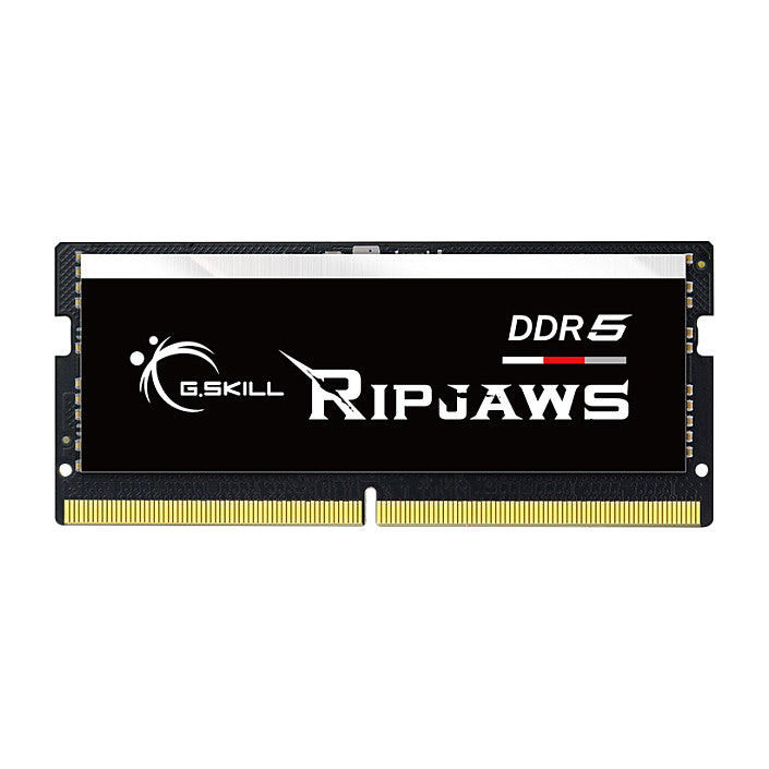 32GB PC 4800 CL40 G.Skill (1x32GB) 32GX1-RS 1.2
