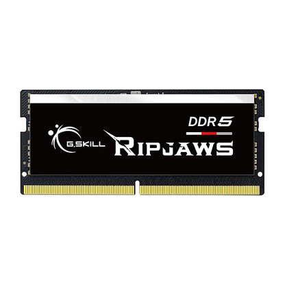 32GB PC 4800 CL40 G.Skill (1x32GB) 32GX1-RS 1.2