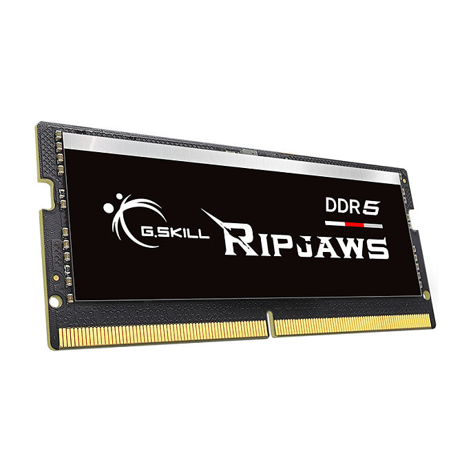 32GB PC 4800 CL40 G.Skill (1x32GB) 32GX1-RS 1.2