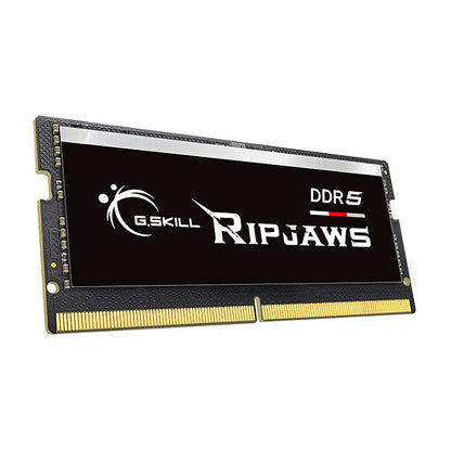 32GB PC 4800 CL40 G.Skill (1x32GB) 32GX1-RS 1.2