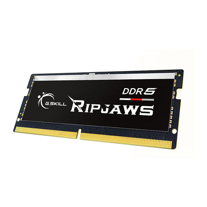 32GB PC 4800 CL40 G.Skill (1x32GB) 32GX1-RS 1.2