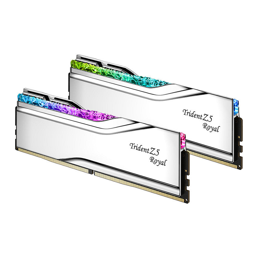 32GB PC 7200 CL34 G.Skill KIT (2x16GB) TR5S RGB Royal