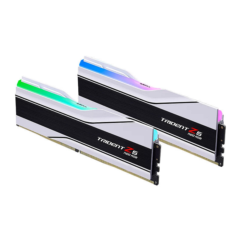 32GB PC 6400 CL30 G.Skill (2x16GB) 32-GX2-TZ5NRW AMD