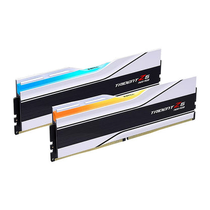 32GB PC 6400 CL30 G.Skill (2x16GB) 32-GX2-TZ5NRW AMD