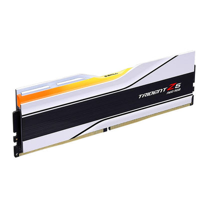 32GB PC 6400 CL30 G.Skill (2x16GB) 32-GX2-TZ5NRW AMD