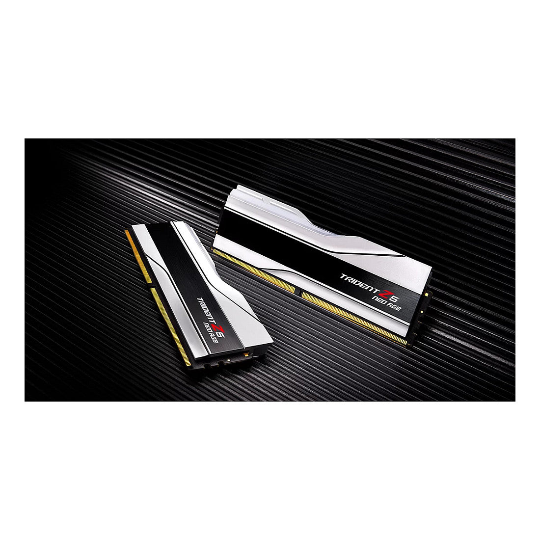 32GB PC 6400 CL30 G.Skill (2x16GB) 32-GX2-TZ5NRW AMD