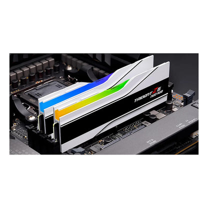 32GB PC 6400 CL30 G.Skill (2x16GB) 32-GX2-TZ5NRW AMD