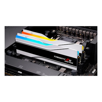 32GB PC 6400 CL30 G.Skill (2x16GB) 32-GX2-TZ5NRW AMD