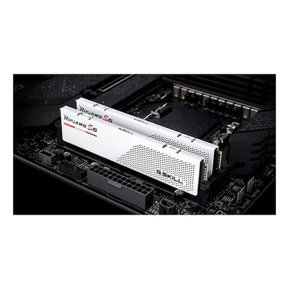 64GB PC 6000 CL28 G.Skill KIT (2x32GB) 64-RS5W