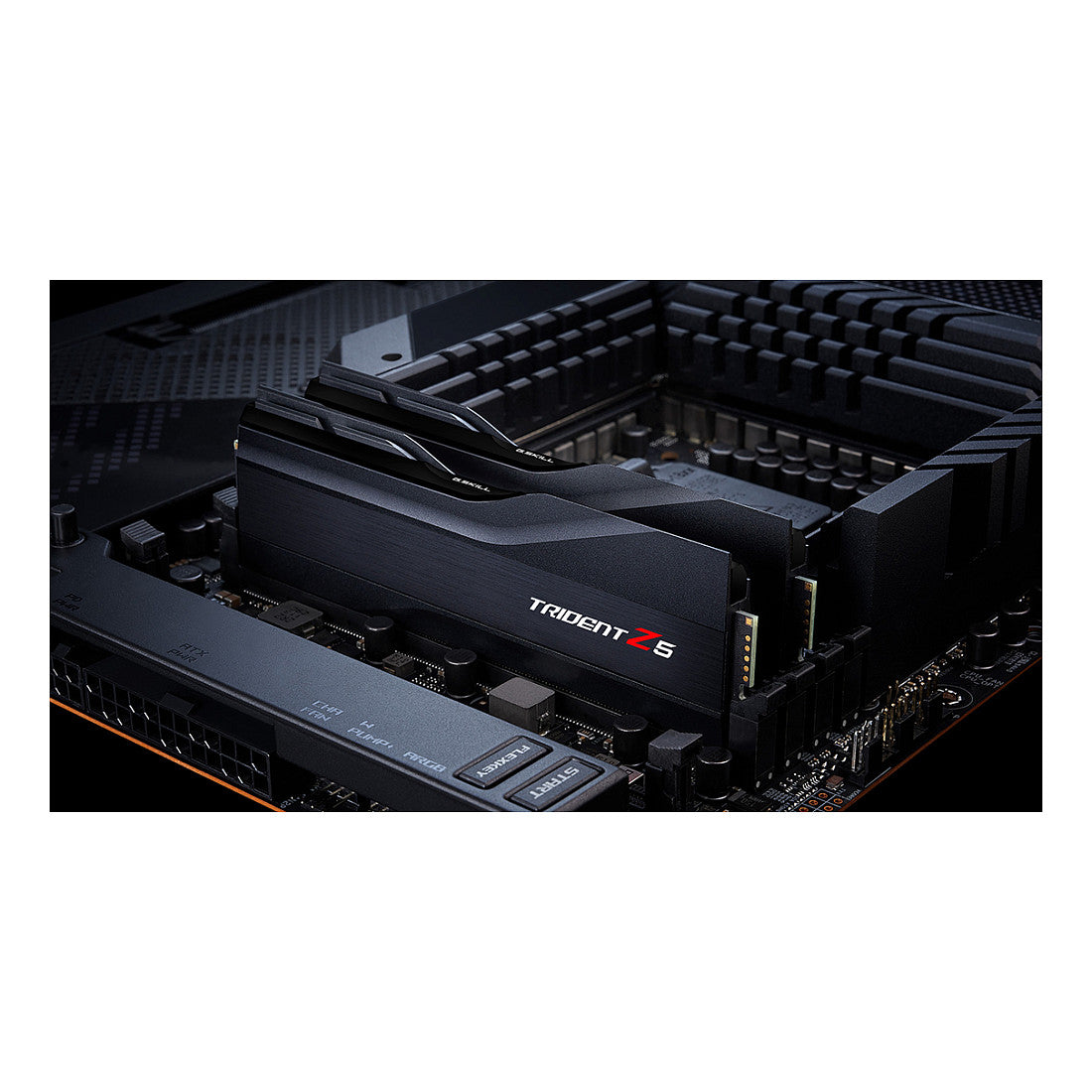 32GB PC 6000 CL36 G.Skill KIT (2x16GB) 32-TZ5K