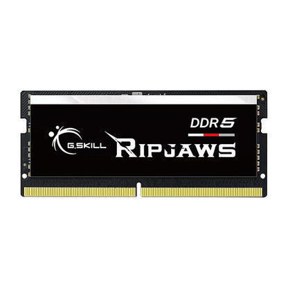 32GB PC SO 5600 CL46 G.Skill (2x16GB) 32GX2-RS 1.2