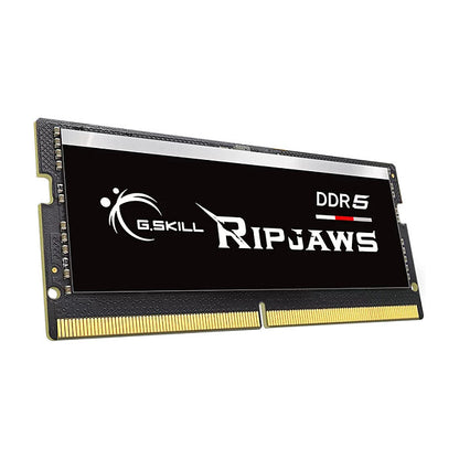 32GB PC SO 5600 CL46 G.Skill (2x16GB) 32GX2-RS 1.2