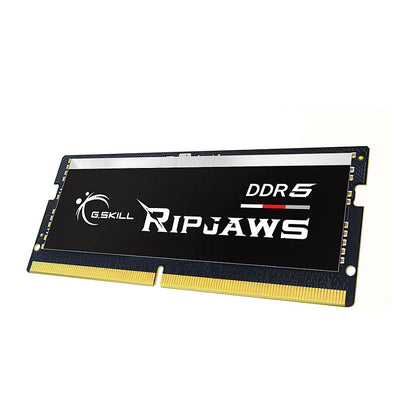 32GB PC SO 5600 CL46 G.Skill (2x16GB) 32GX2-RS 1.2