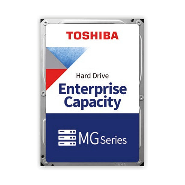 ENTERPRISE CAPACITY HDD 20TB