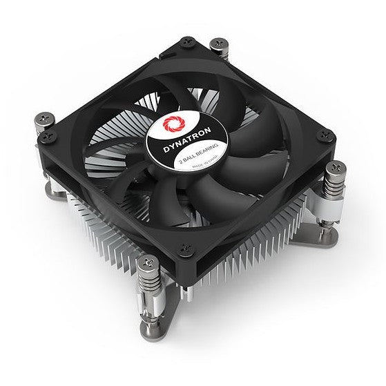 K DYNATRON Z60 Intel CPU Kuehler LGA1700 1.5U PWM