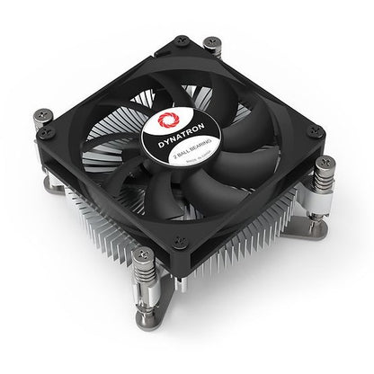 K DYNATRON Z60 Intel CPU Kuehler LGA1700 1.5U PWM
