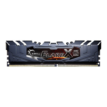 32GB PC 3200 CL16 G.Skill KIT (2x16GB)32GFX AMD Ryze