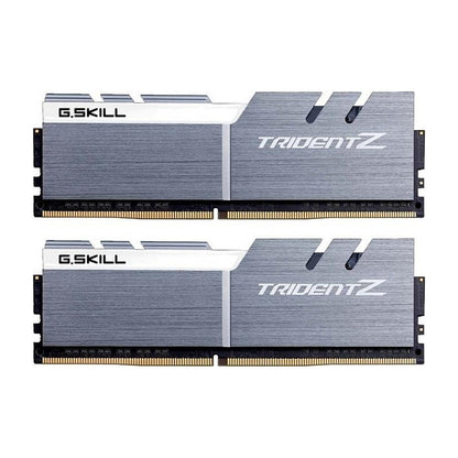 32GB PC 3200 CL16 G.Skill KIT (2x16GB) 32GTZSW Triden Z