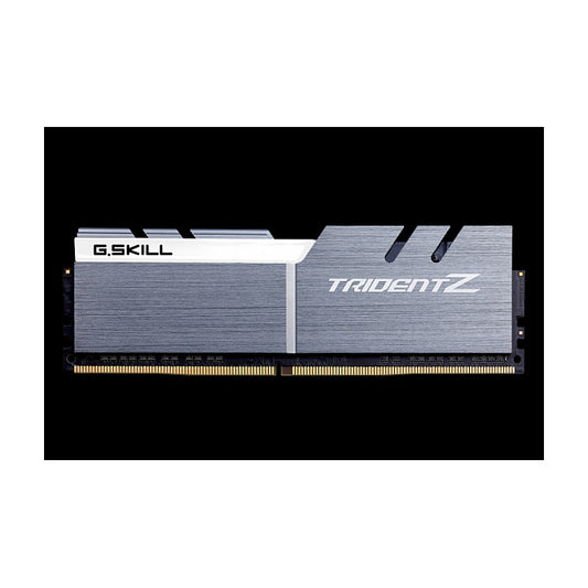32GB PC 3200 CL16 G.Skill KIT (2x16GB) 32GTZSW Triden Z