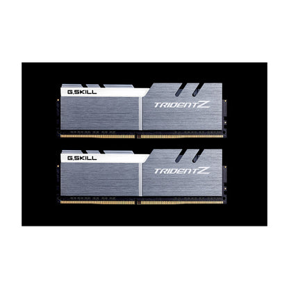 32GB PC 3200 CL16 G.Skill KIT (2x16GB) 32GTZSW Triden Z