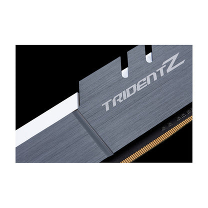 32GB PC 3200 CL16 G.Skill KIT (2x16GB) 32GTZSW Triden Z