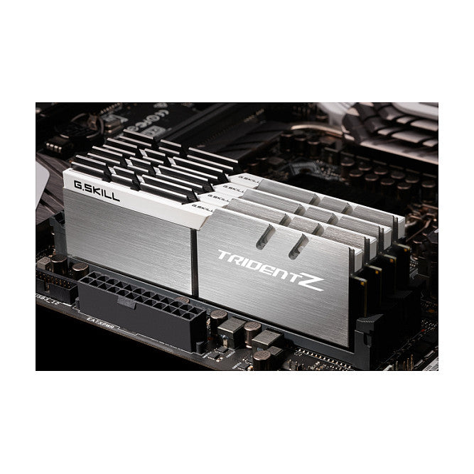 32GB PC 3200 CL16 G.Skill KIT (2x16GB) 32GTZSW Triden Z