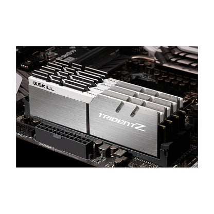 32GB PC 3200 CL16 G.Skill KIT (2x16GB) 32GTZSW Triden Z