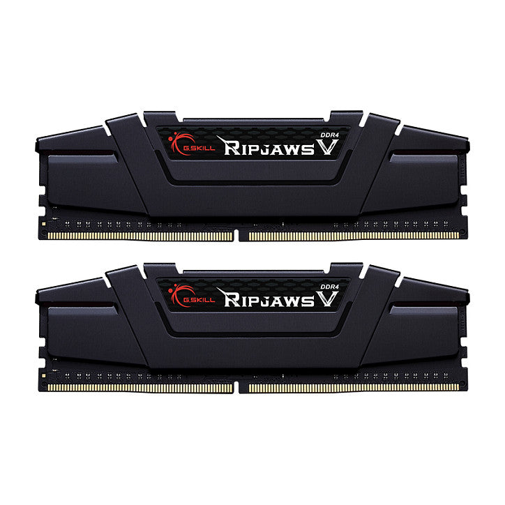 64GB PC 2666 CL19 G.Skill KIT (2x32GB) 64GVK Ripjaws