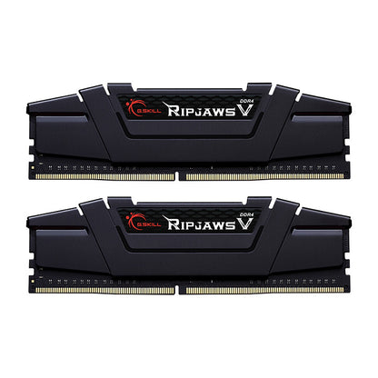 64GB PC 2666 CL19 G.Skill KIT (2x32GB) 64GVK Ripjaws