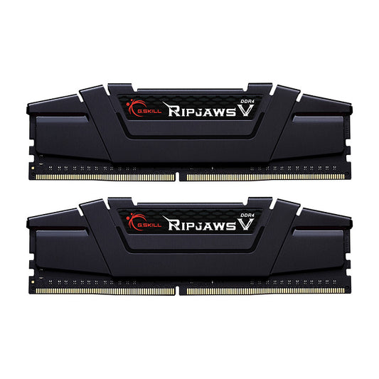 64GB PC 2666 CL19 G.Skill KIT (2x32GB) 64GVK Ripjaws