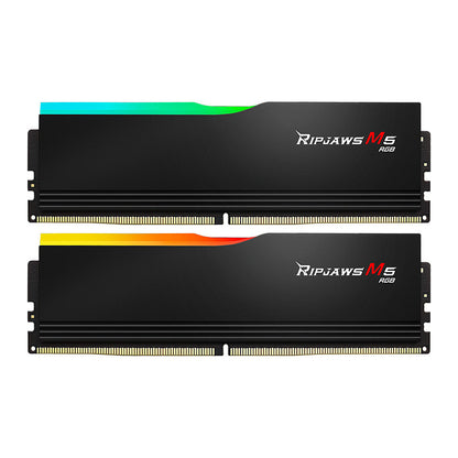 48GB PC 6000 CL30 G.Skill (2x24GB) 30-M5 RGB RM5RK
