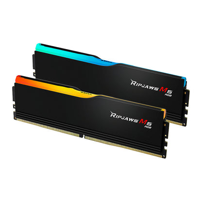48GB PC 6000 CL30 G.Skill (2x24GB) 30-M5 RGB RM5RK