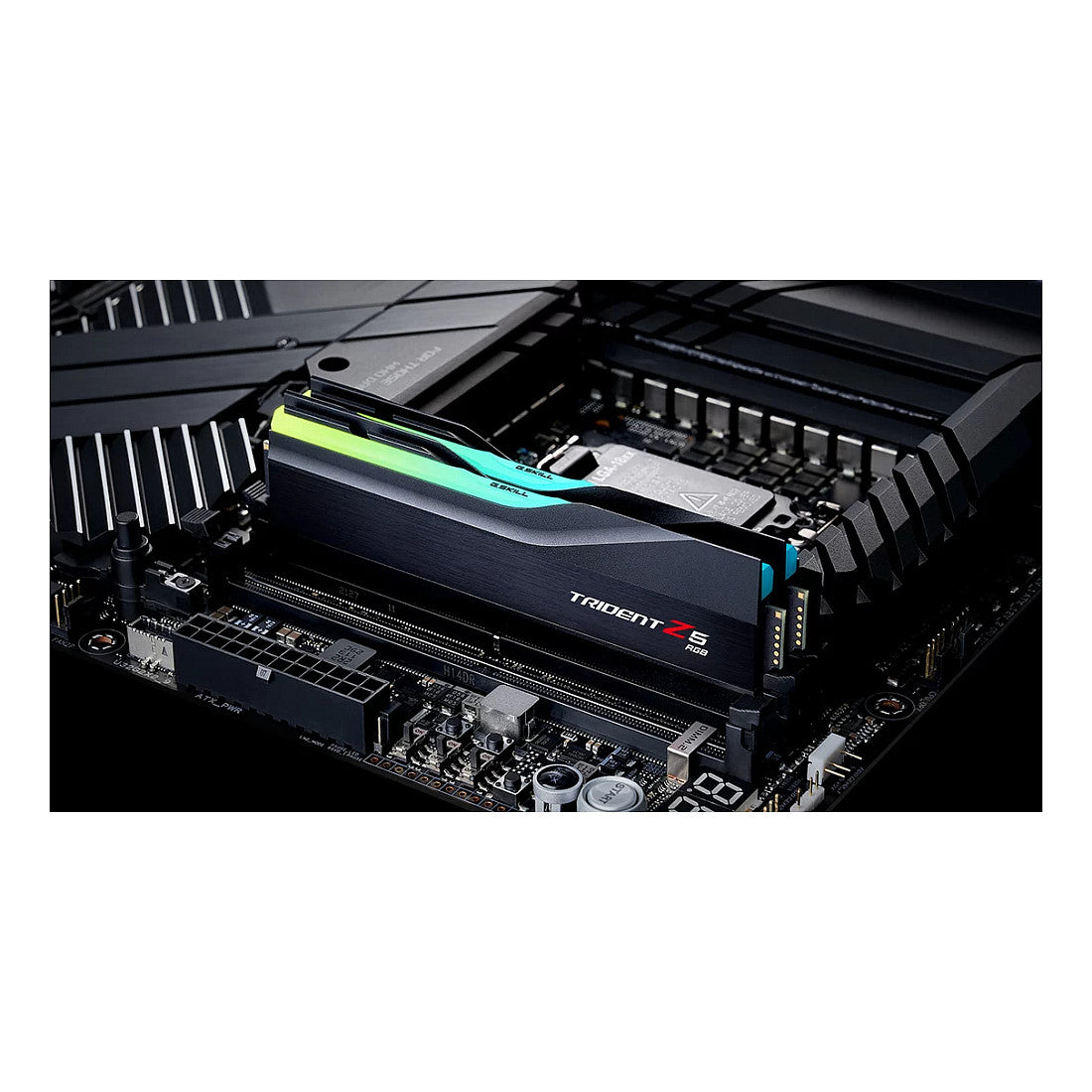 32GB PC 6000 CL28 G.Skill KIT (2x16GB) 32-TZ5RK