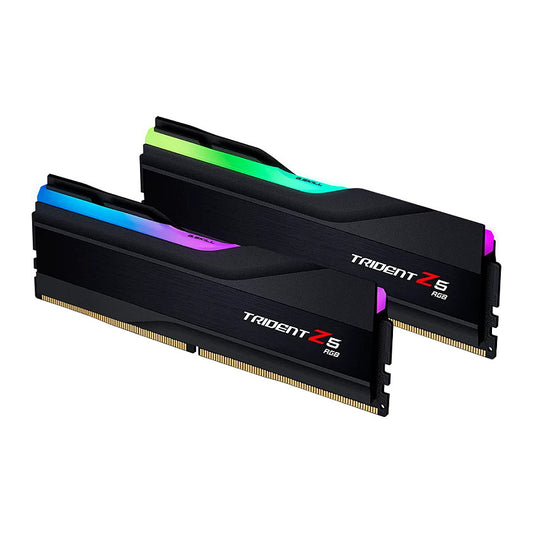 64GB PC 6000 CL28 G.Skill KIT (2x32GB) 64-TZ5RK RGB