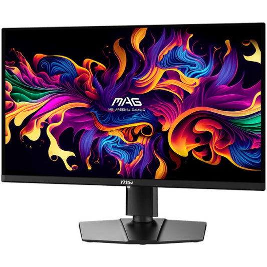 27"(68.6cm)TFT MSI MAG 271QPXDE QD-OLED E2
