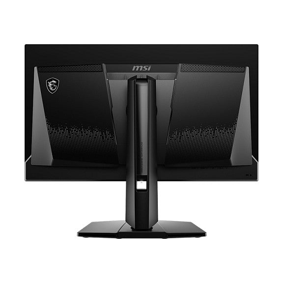 27"(68.6cm)TFT MSI MAG 271QPXDE QD-OLED E2